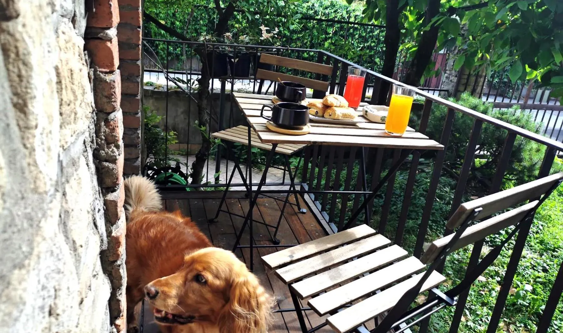 The Kraken Inn Bergamo 0*,