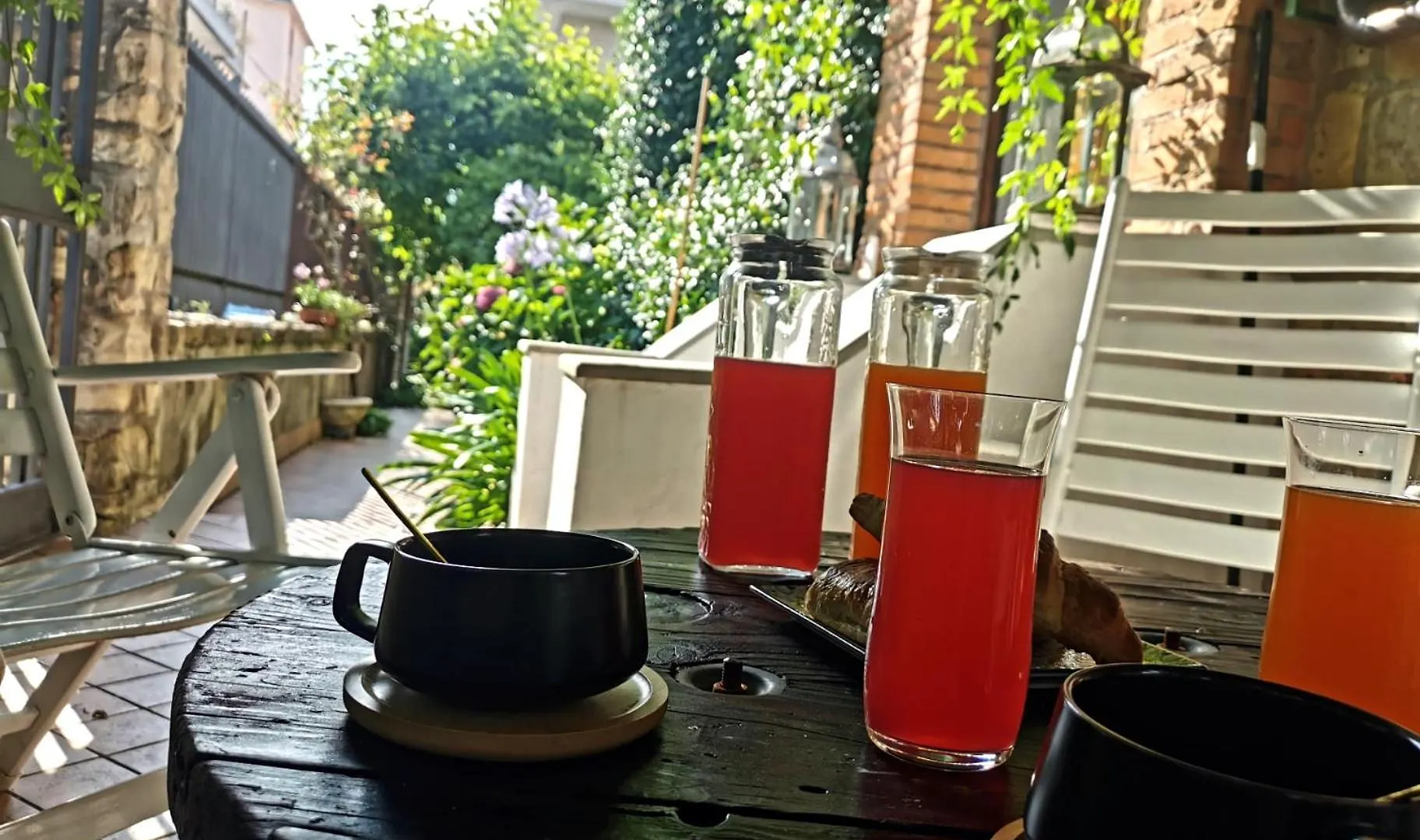 The Kraken Inn Bergamo
