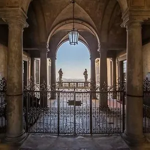  Frühstückspension Palazzo Terzi