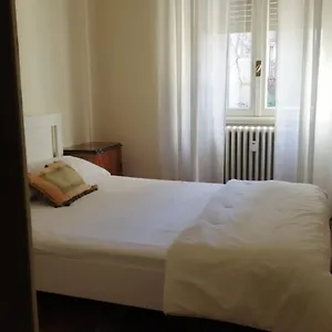  Frühstückspension Bed And Bike - Dream House