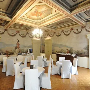 2* Frühstückspension Antica Dimora